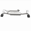 Load image into Gallery viewer, MagnaFlow 19-21 Mazda 3 2.5L 2.5in Pipe Dia Street Series Cat-Back Exhaust - Additional View 6