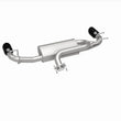 Load image into Gallery viewer, MagnaFlow 19-21 Mazda 3 2.5L 2.5in Pipe Dia Street Series Cat-Back Exhaust - Additional View 13