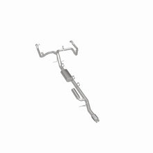 Load image into Gallery viewer, MagnaFlow 19-23 Chevy Silverado 1500 19-23 GMC Sierra 1500 Overland Cat-Back Exhaust - Additional View 13