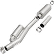 Load image into Gallery viewer, MagnaFlow 19-23 GM 1500 4.3L / 5.3L D-Fit Muffler Replacement - Main Product View