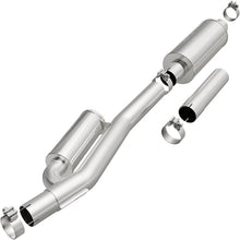 Load image into Gallery viewer, MagnaFlow 19-23 GM 1500 4.3L / 5.3L D-Fit Muffler Replacement - Main Product View