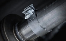 Load image into Gallery viewer, MagnaFlow 19-23 GM 1500 4.3L / 5.3L D-Fit Muffler Replacement - Back View