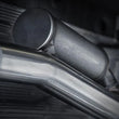 Load image into Gallery viewer, MagnaFlow 19-23 GM 1500 4.3L / 5.3L D-Fit Muffler Replacement - Additional View 5