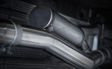 Load image into Gallery viewer, MagnaFlow 19-23 GM 1500 4.3L / 5.3L D-Fit Muffler Replacement - Additional View 5