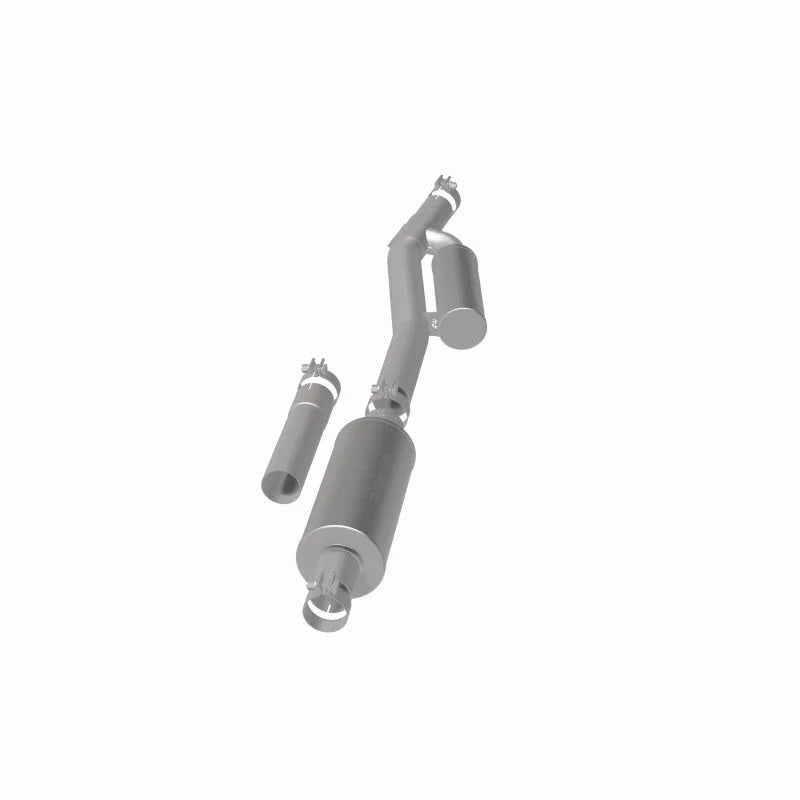 MagnaFlow 19-23 GM 1500 4.3L / 5.3L D-Fit Muffler Replacement - Additional View 6
