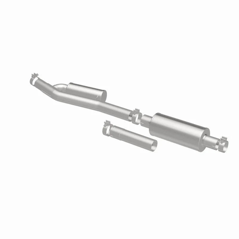 MagnaFlow 19-23 GM 1500 4.3L / 5.3L D-Fit Muffler Replacement - Additional View 7