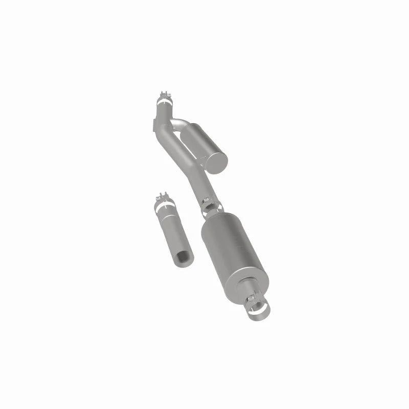 MagnaFlow 19-23 GM 1500 4.3L / 5.3L D-Fit Muffler Replacement - Additional View 9