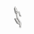Load image into Gallery viewer, MagnaFlow 19-23 GM 1500 4.3L / 5.3L D-Fit Muffler Replacement - Additional View 10