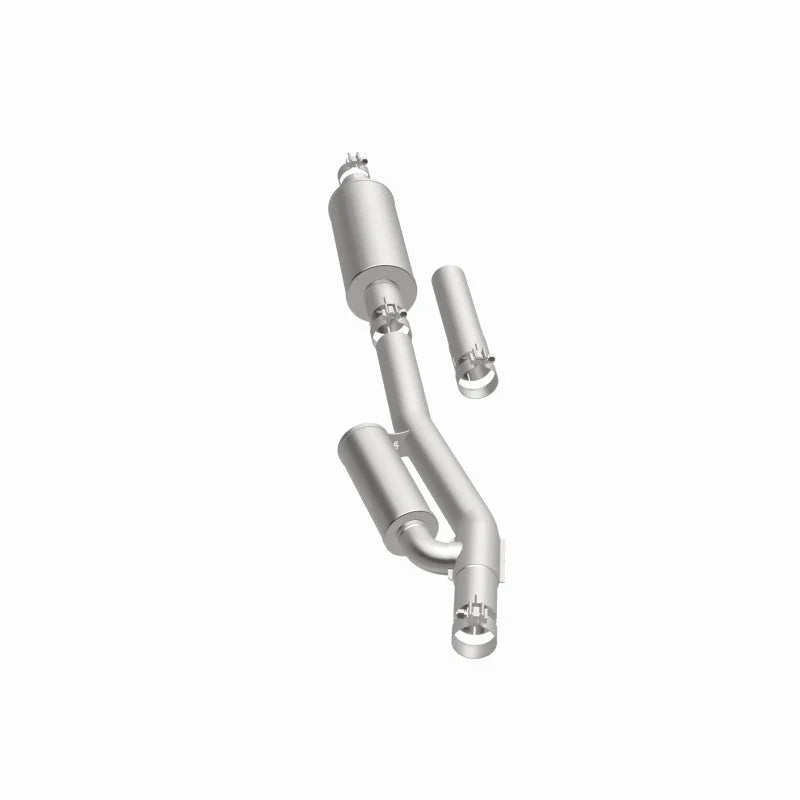 MagnaFlow 19-23 GM 1500 4.3L / 5.3L D-Fit Muffler Replacement - Additional View 10