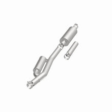 Load image into Gallery viewer, MagnaFlow 19-23 GM 1500 4.3L / 5.3L D-Fit Muffler Replacement - Additional View 13