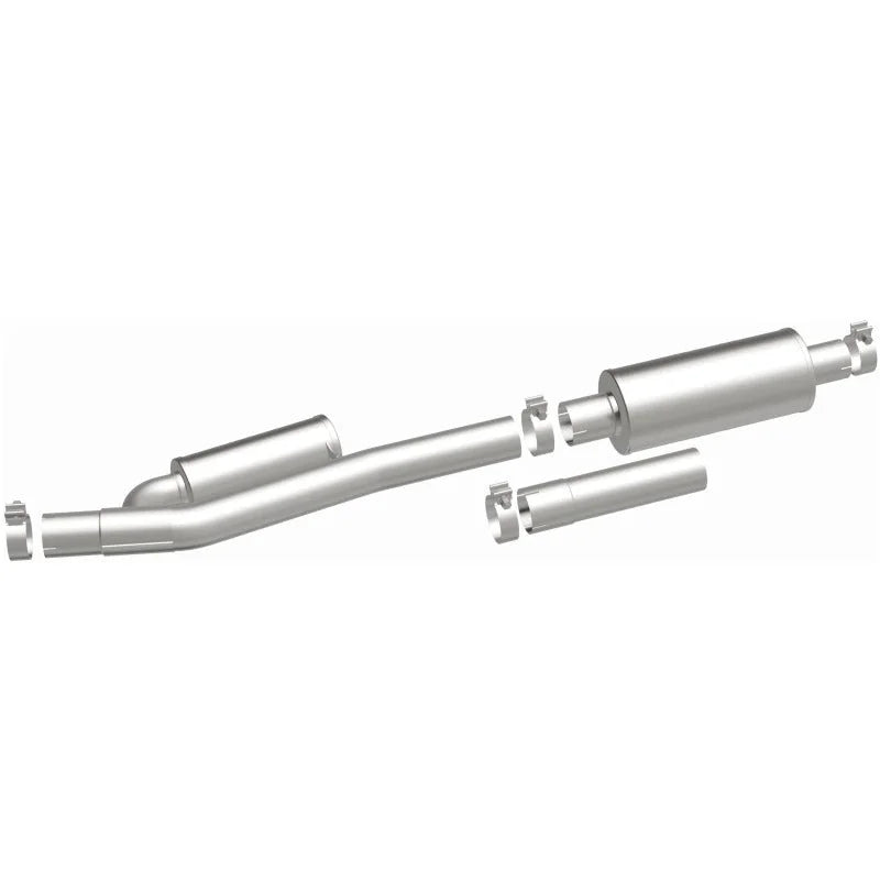 MagnaFlow 19-23 GM 1500 4.3L / 5.3L D-Fit Muffler Replacement - Additional View 15