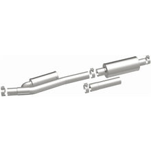 Load image into Gallery viewer, MagnaFlow 19-23 GM 1500 4.3L / 5.3L D-Fit Muffler Replacement - Additional View 15
