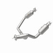 Load image into Gallery viewer, MagnaFlow 19-24 Ram 1500 5.7L OEM Grade Federal/EPA Compliant Direct-Fit Catalytic Converter - Back View