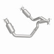 Load image into Gallery viewer, MagnaFlow 19-24 Ram 1500 5.7L OEM Grade Federal/EPA Compliant Direct-Fit Catalytic Converter - Additional View 5
