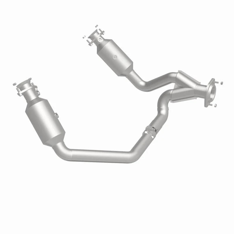 MagnaFlow 19-24 Ram 1500 5.7L OEM Grade Federal/EPA Compliant Direct-Fit Catalytic Converter - Additional View 5