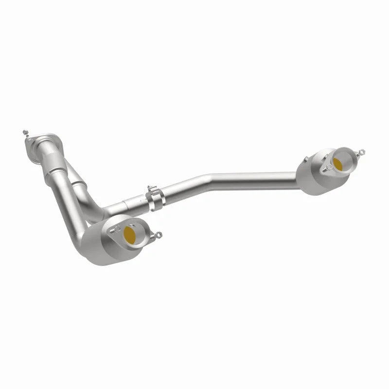 MagnaFlow 19-24 Ram 1500 5.7L OEM Grade Federal/EPA Compliant Direct-Fit Catalytic Converter - Additional View 6