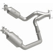 Load image into Gallery viewer, MagnaFlow 19-24 Ram 1500 5.7L OEM Grade Federal/EPA Compliant Direct-Fit Catalytic Converter - Additional View 7
