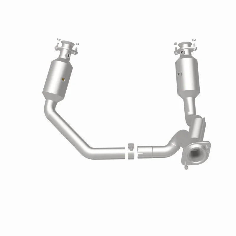 MagnaFlow 19-24 Ram 1500 5.7L OEM Grade Federal/EPA Compliant Direct-Fit Catalytic Converter - Additional View 9