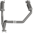 Load image into Gallery viewer, MagnaFlow 19-24 Ram 1500 5.7L OEM Grade Federal/EPA Compliant Direct-Fit Catalytic Converter - Additional View 10