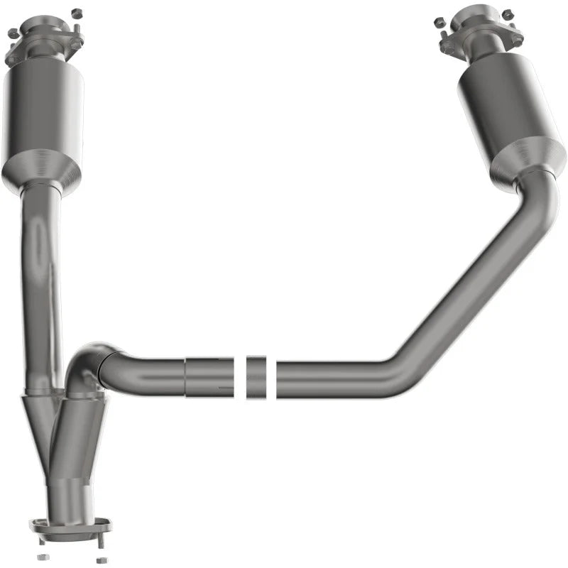 MagnaFlow 19-24 Ram 1500 5.7L OEM Grade Federal/EPA Compliant Direct-Fit Catalytic Converter - Additional View 10