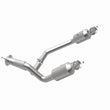 Load image into Gallery viewer, MagnaFlow 19-24 Ram 1500 5.7L OEM Grade Federal/EPA Compliant Direct-Fit Catalytic Converter - Additional View 11