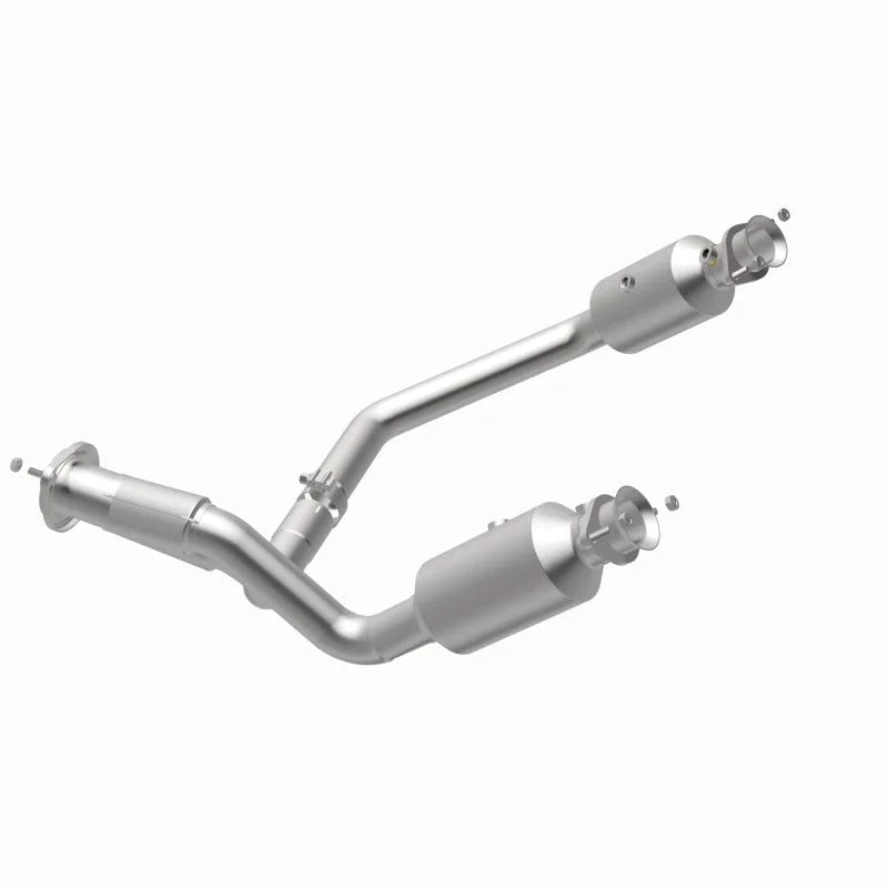 MagnaFlow 19-24 Ram 1500 5.7L OEM Grade Federal/EPA Compliant Direct-Fit Catalytic Converter - Additional View 11