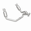 Load image into Gallery viewer, MagnaFlow 19-24 Ram 1500 5.7L OEM Grade Federal/EPA Compliant Direct-Fit Catalytic Converter - Additional View 12