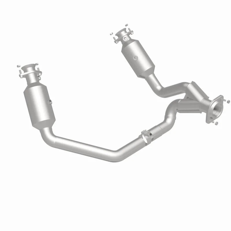 MagnaFlow 19-24 Ram 1500 5.7L OEM Grade Federal/EPA Compliant Direct-Fit Catalytic Converter - Additional View 12