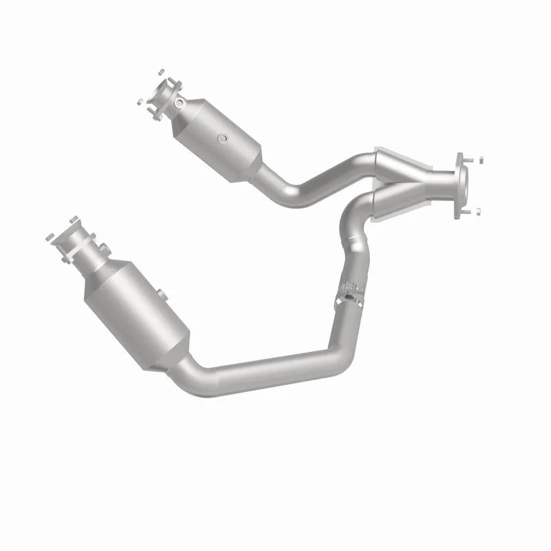 MagnaFlow 19-24 Ram 1500 5.7L OEM Grade Federal/EPA Compliant Direct-Fit Catalytic Converter - Additional View 15