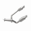 Load image into Gallery viewer, MagnaFlow 19-24 Ram 1500 5.7L OEM Grade Federal/EPA Compliant Direct-Fit Catalytic Converter - Additional View 16