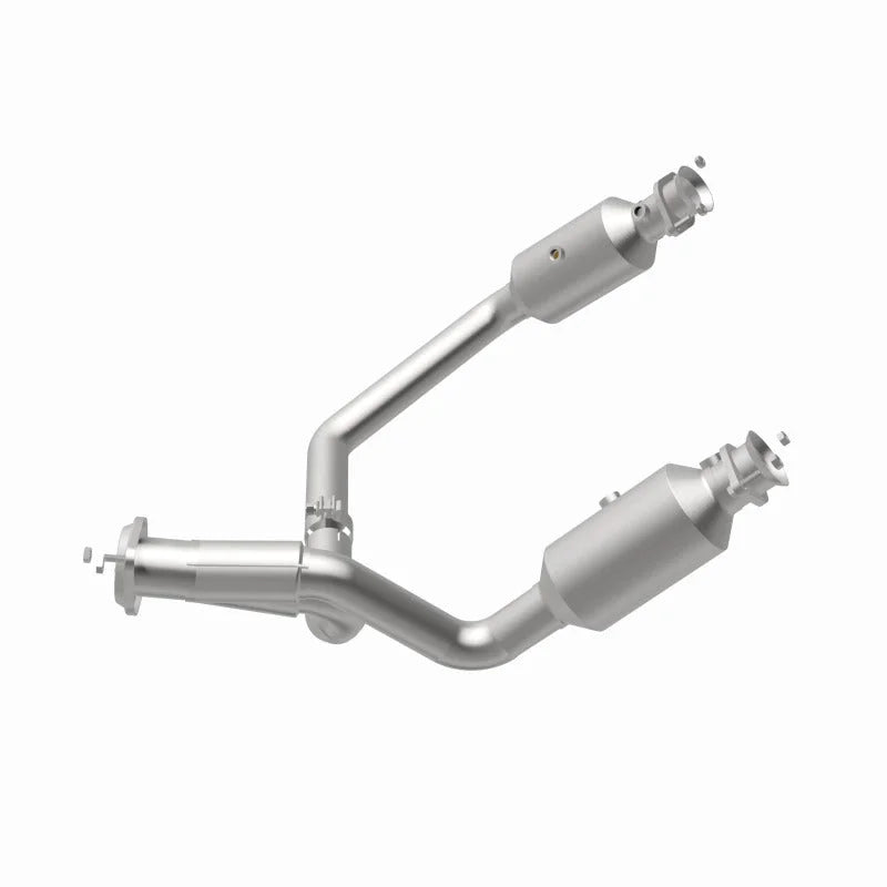 MagnaFlow 19-24 Ram 1500 5.7L OEM Grade Federal/EPA Compliant Direct-Fit Catalytic Converter - Additional View 16