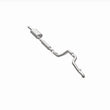 Load image into Gallery viewer, MagnaFlow 19+ Jeep Wrangler JL Overland Series Cat-Back Performance Exhaust System - Additional View 10