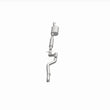 Load image into Gallery viewer, MagnaFlow 19+ Jeep Wrangler JL Overland Series Cat-Back Performance Exhaust System - Additional View 11