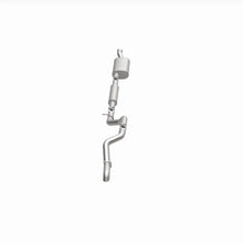 Load image into Gallery viewer, MagnaFlow 19+ Jeep Wrangler JL Overland Series Cat-Back Performance Exhaust System - Additional View 11