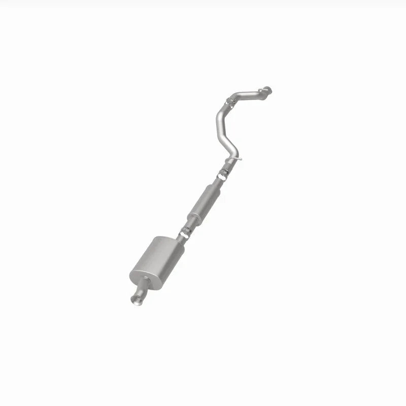 MagnaFlow 19+ Jeep Wrangler JL Overland Series Cat-Back Performance Exhaust System - Additional View 14
