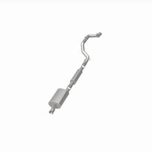 Load image into Gallery viewer, MagnaFlow 19+ Jeep Wrangler JL Overland Series Cat-Back Performance Exhaust System - Additional View 14