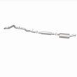 Load image into Gallery viewer, MagnaFlow 19+ Jeep Wrangler JL Overland Series Cat-Back Performance Exhaust System - Additional View 15