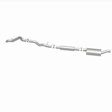 Load image into Gallery viewer, MagnaFlow 19+ Jeep Wrangler JL Overland Series Cat-Back Performance Exhaust System - Additional View 15