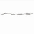 Load image into Gallery viewer, MagnaFlow 19+ Jeep Wrangler JL Overland Series Cat-Back Performance Exhaust System - Additional View 16