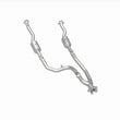 Load image into Gallery viewer, MagnaFlow 20-21 Ford Transit-150 Single Underbody V6 3.5L RWD Direct-Fit Catalytic Converter - Additional View 6