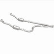 Load image into Gallery viewer, MagnaFlow 20-21 Ford Transit-150 Single Underbody V6 3.5L RWD Direct-Fit Catalytic Converter - Additional View 9