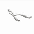 Load image into Gallery viewer, MagnaFlow 20-21 Ford Transit-150 Single Underbody V6 3.5L RWD Direct-Fit Catalytic Converter - Additional View 13