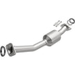 Load image into Gallery viewer, MagnaFlow 20-21 Nissan NV200 2.0L Direct Fit Catalytic Converter - Main Product View