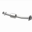 Load image into Gallery viewer, MagnaFlow 20-21 Nissan NV200 2.0L Direct Fit Catalytic Converter - Side View