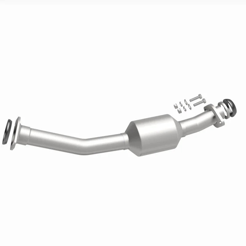MagnaFlow 20-21 Nissan NV200 2.0L Direct Fit Catalytic Converter - Additional View 7
