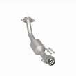 Load image into Gallery viewer, MagnaFlow 20-21 Nissan NV200 2.0L Direct Fit Catalytic Converter - Additional View 10