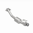 Load image into Gallery viewer, MagnaFlow 20-21 Nissan NV200 2.0L Direct Fit Catalytic Converter - Additional View 11