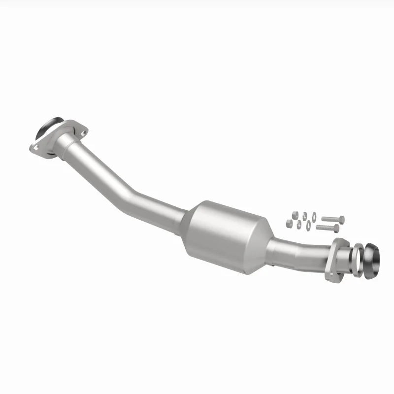 MagnaFlow 20-21 Nissan NV200 2.0L Direct Fit Catalytic Converter - Additional View 15