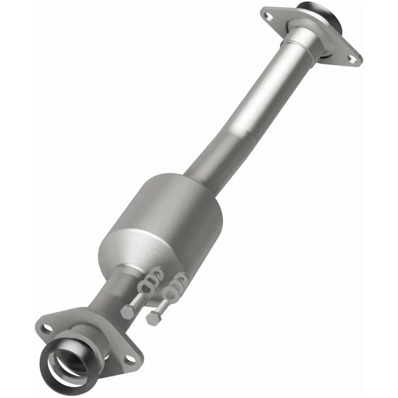 MagnaFlow 20-21 Nissan NV200 2.0L Direct Fit Catalytic Converter - Additional View 16