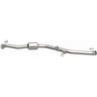 Load image into Gallery viewer, MagnaFlow 20-21 Subaru WRX 2.0L Direct Fit Catalytic Converter (California Grade) - Additional View 7